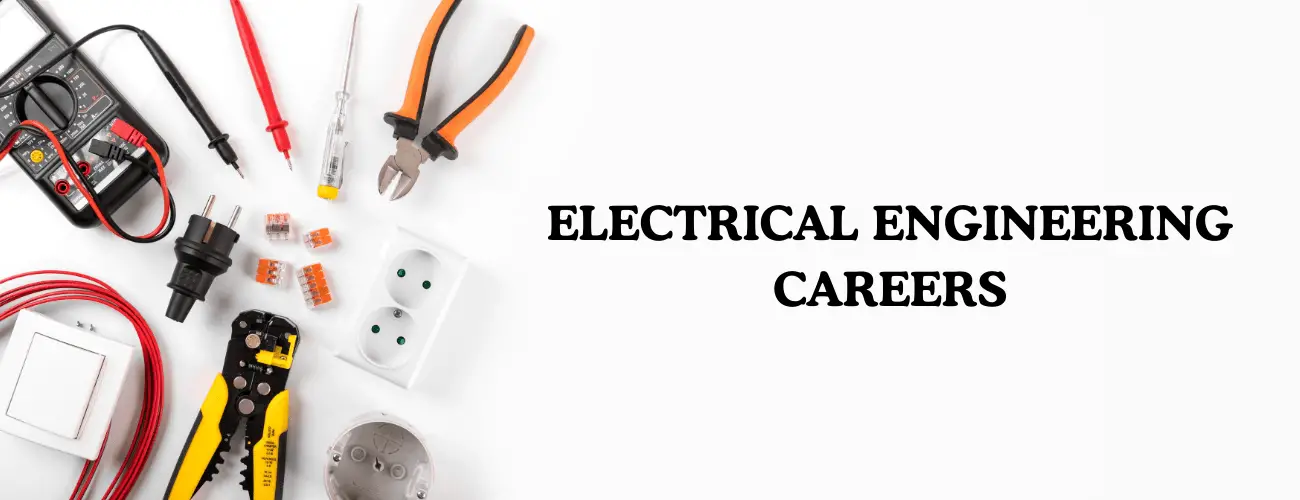 Electrical Engineering Careers
